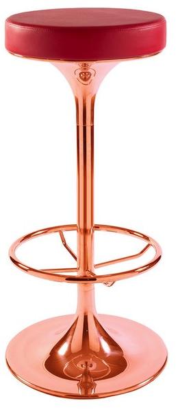 Vela Arredamenti Стул ресторана шарнирного соединения современного стиля алюминиевый Kepler sun-id-1513846 - Вид №1