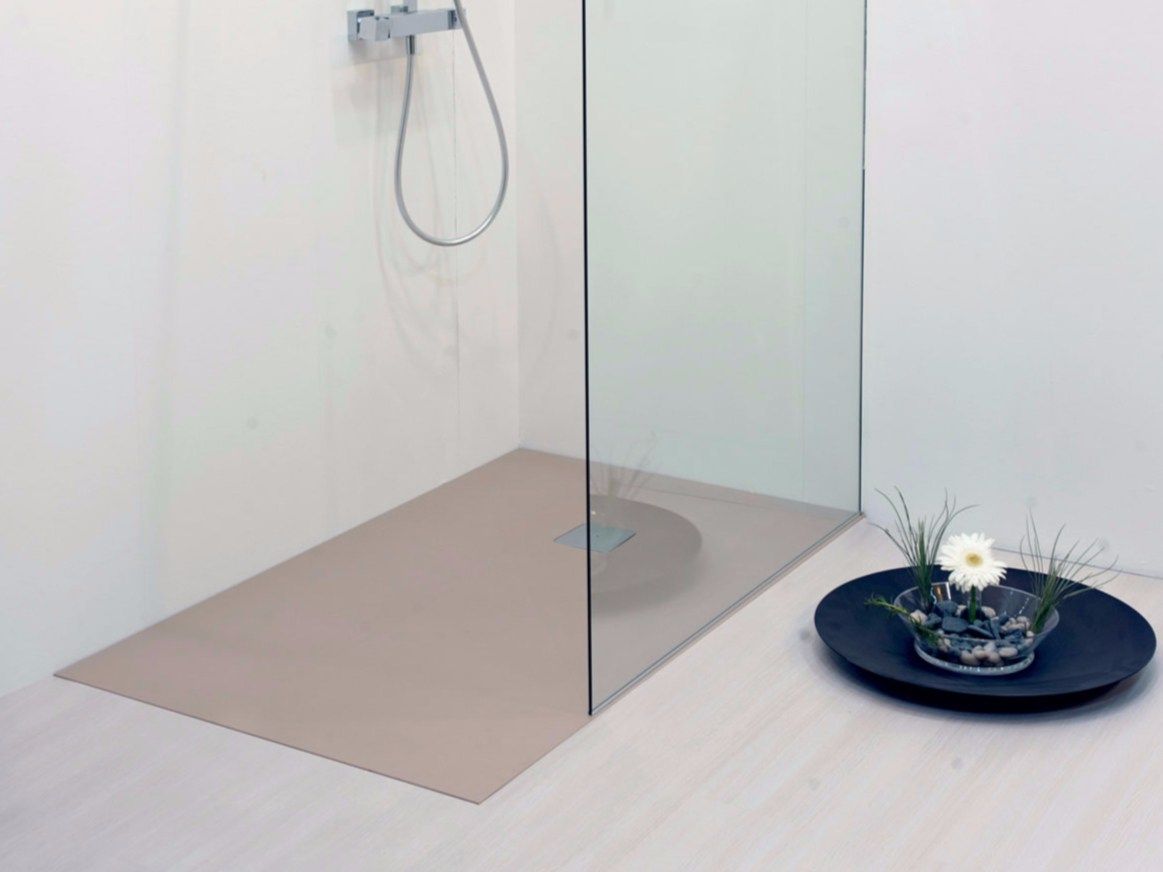 Поддон для душа с прямоугольным напольным покрытием LASA IDEA Syn ARCH-00108289