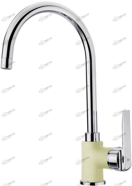 334926 Смеситель Teka IN 995 Vanilia 1/2" Испания 