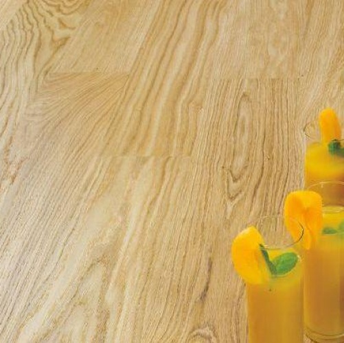 Паркетная доска Barlinek Дуб Пич Пикколо 1000200031 - Вид №1