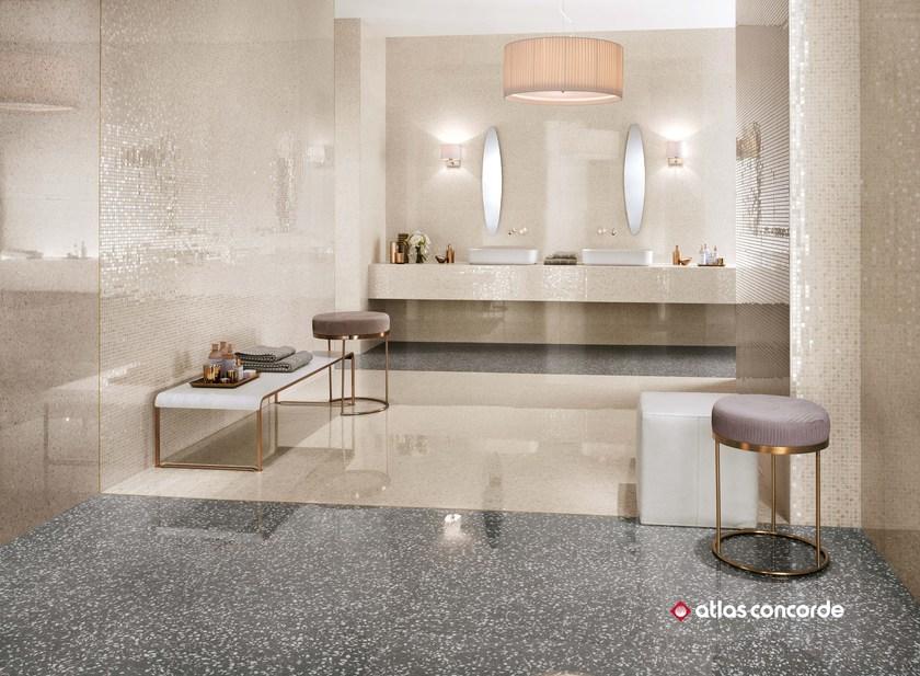 Atlas Concorde Пол из керамогранита с эффектом мрамора Marvel gems sun-id-1482339 - Вид №37