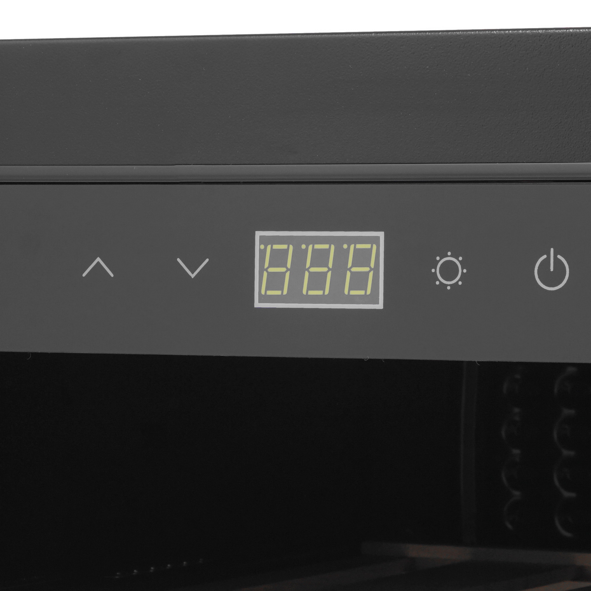 1109200 Винный шкаф CASO WineSafe 12 Classic серебристый STDN-0053159 - Вид №2