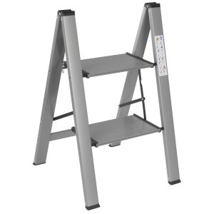 Стремянка односекционная Pikalo L 2 5616833