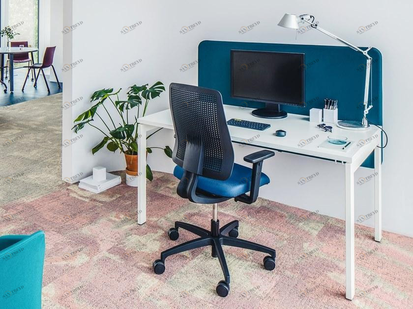 MDD Прямоугольный рабочий стол Ogi sun-id-1354089