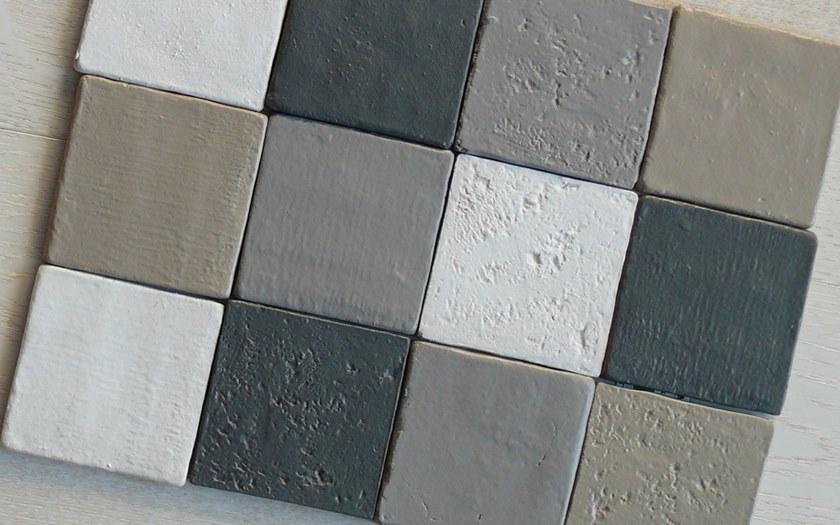 Danilo Ramazzotti Внутренняя облицовка майоликой Intonaco I ve s - Вид №3