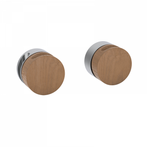 90102038 PREMIUM Инокс смеситель 2/3 пути по горизонтали Inox-Arce GRB MIXERS