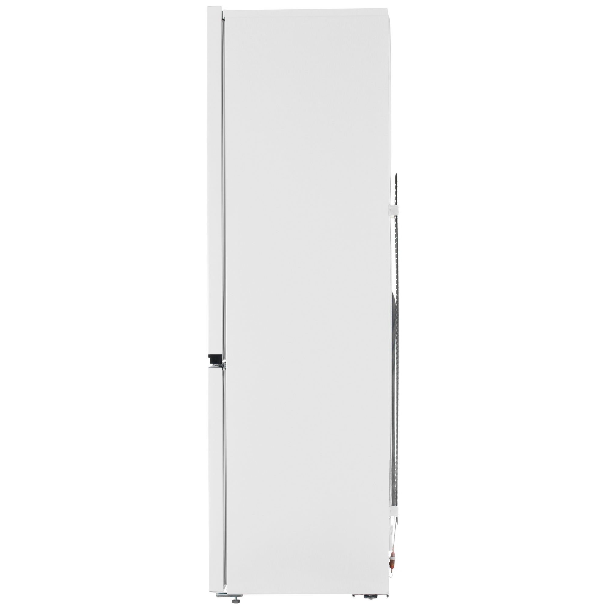 9022458 Холодильник с морозильником   Beko B1RCSK402W белый STDN-0020475 - Вид №3