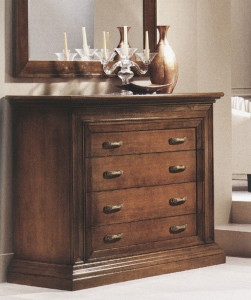 Комод  ARTE CASA 2661