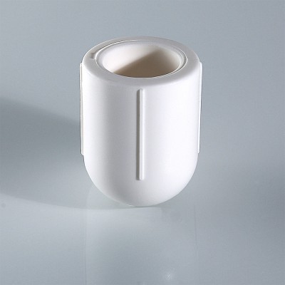 VTp.751.0.063 Фитинг полипропиленовый – угольник Valtec 63 мм  - Вид №6