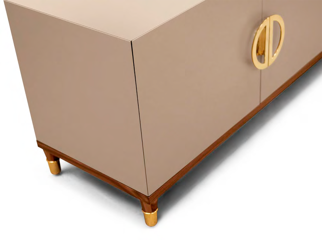 Буфет  RAMPOLDI FC02  - Вид №1