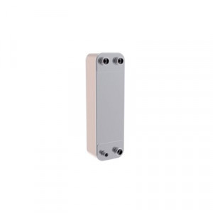 Danfoss Модель B3-095 B3-095-50-3.0-L Теплообменник 021H2503