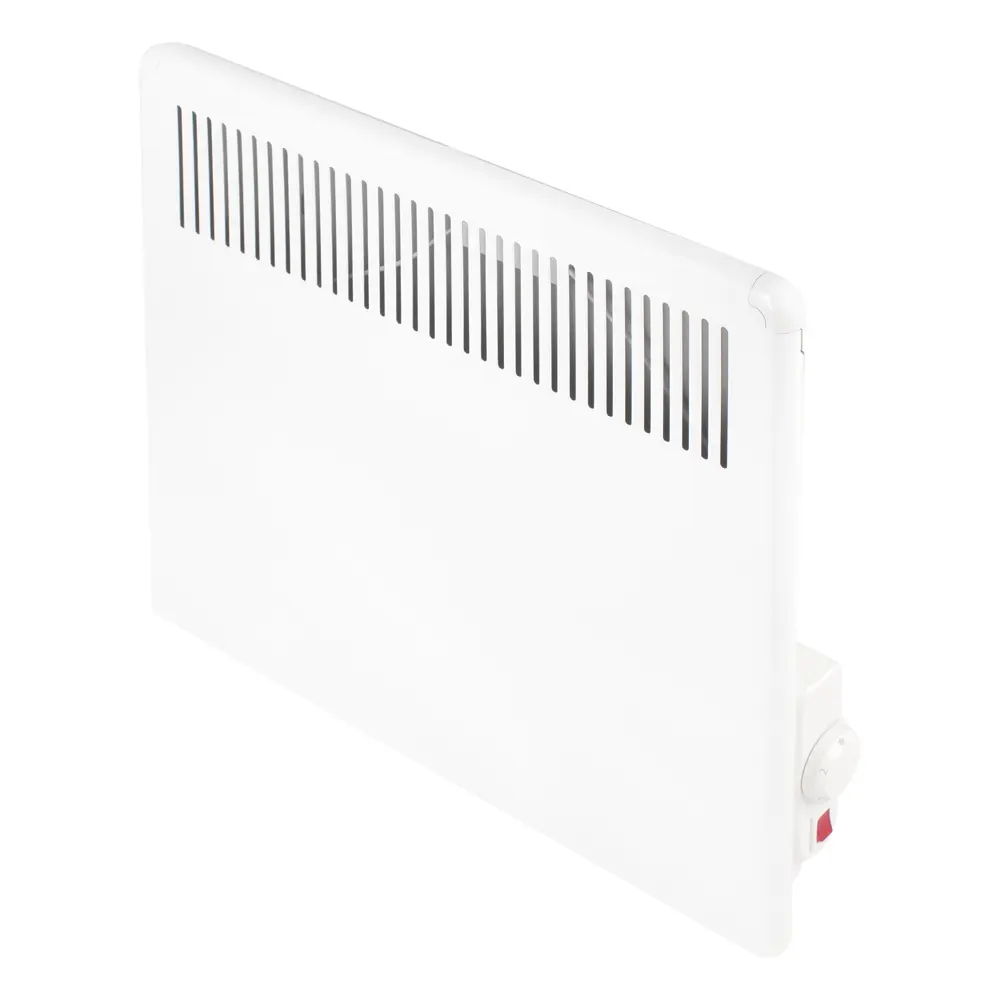 EQUATION Конвектор электрический 500 Вт с механическим управлением 82837779 STLM-0036803