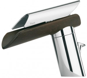 Paini Morgana 73CR306LZKM смеситель для биде