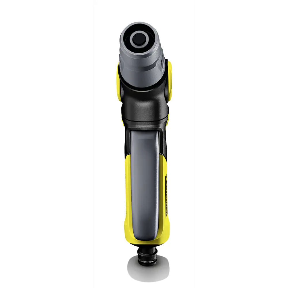 Пистолет для полива Karcher Plus 2 режима 82541663 STLM-2121549  - Вид №1
