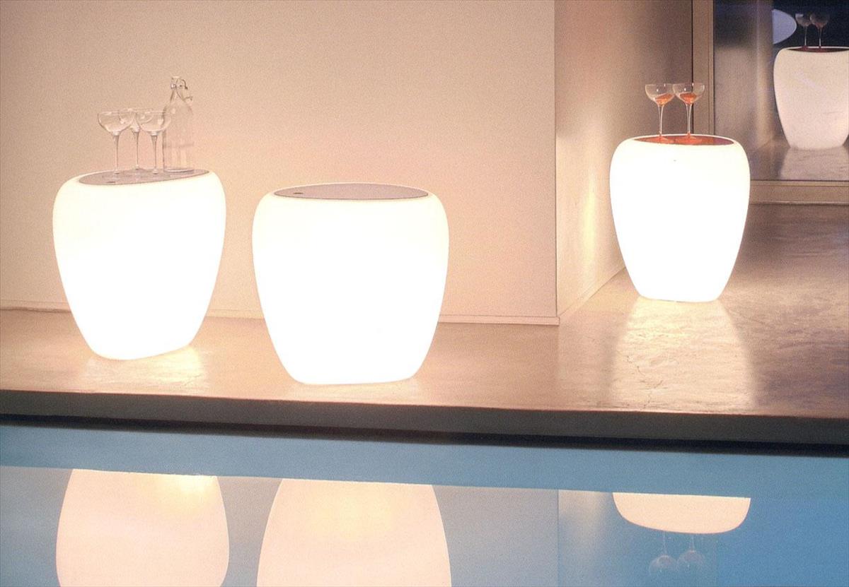 Столик Ios TONIN 8191PL  - Вид №1