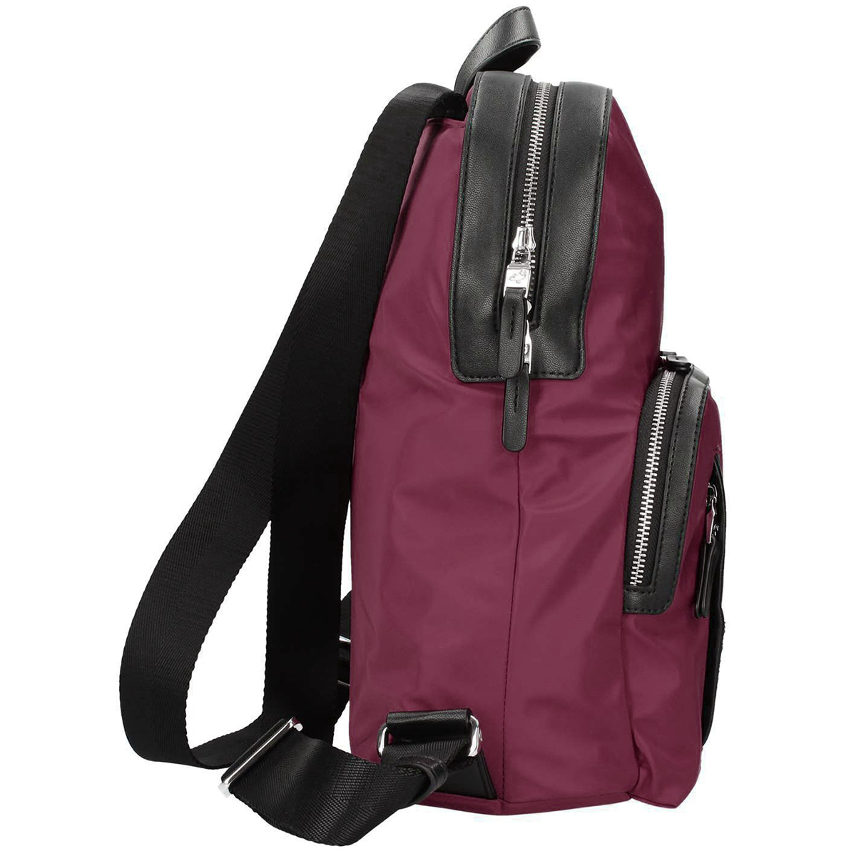 VCT09-25H Рюкзак VCT09 Backpack Mandarina Duck Hunter  - Вид №3