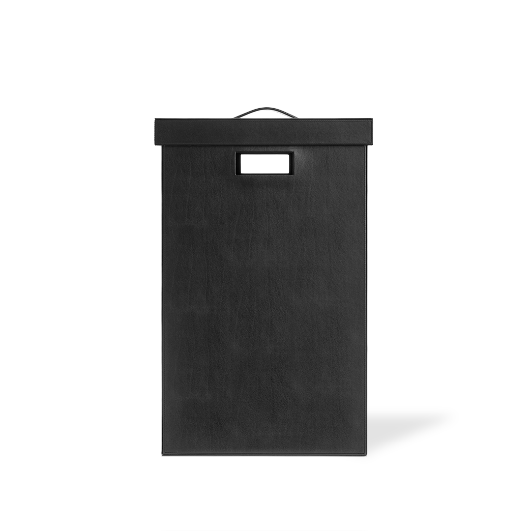 0924960 Корзина для белья WB DECOR WALTHER BROWNIE 