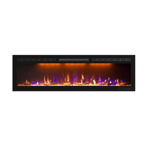 Электрический очаг Royal Flame Crystal 60RF 1.5 кВт 89396878 STLM-2194012