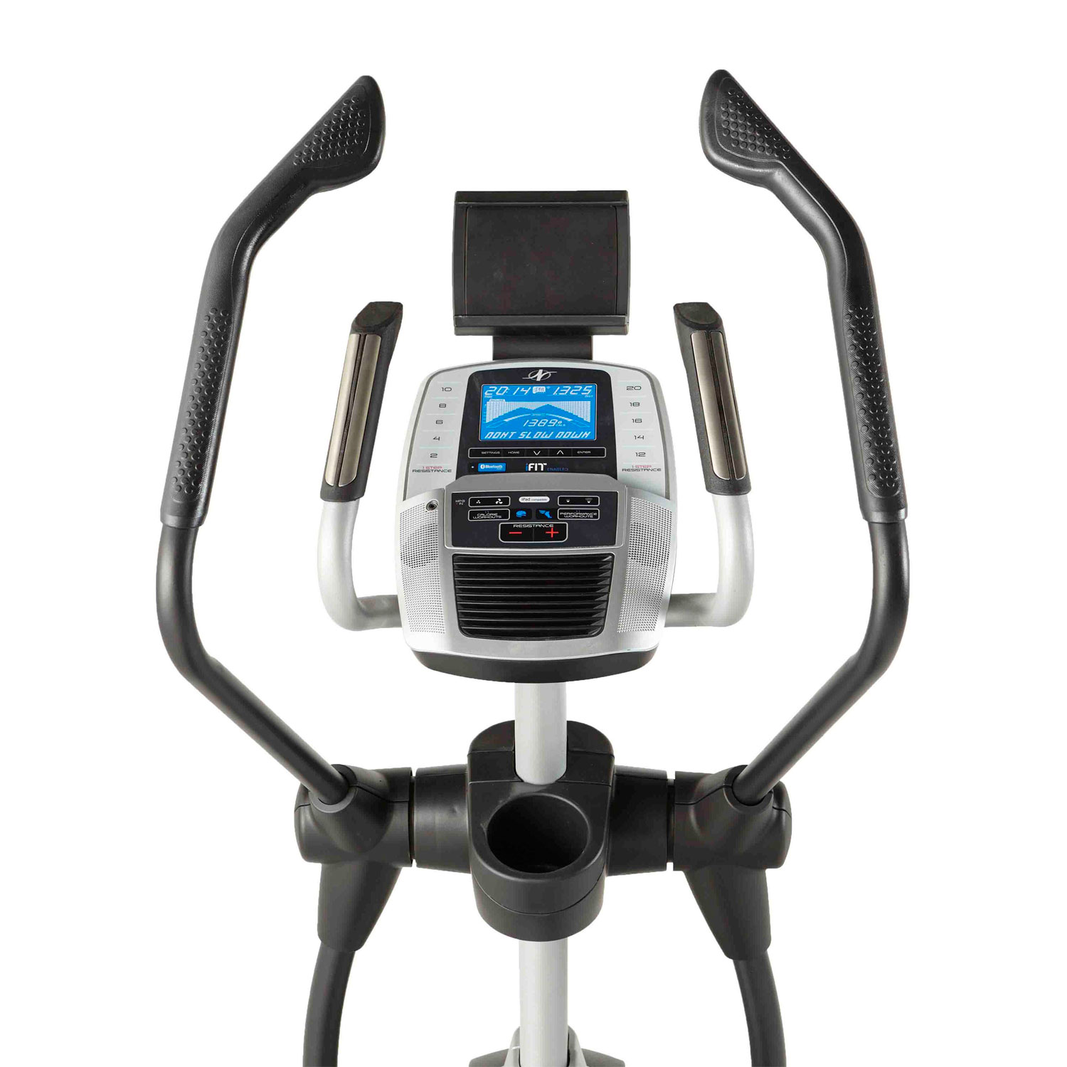 C5.5 Эллиптический тренажер nordictrack c5.5 NordicTrack  - Вид №1