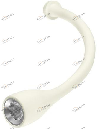 Arkoslight Регулируемая лампа для чтения из силикона Dream sun-id-1474755