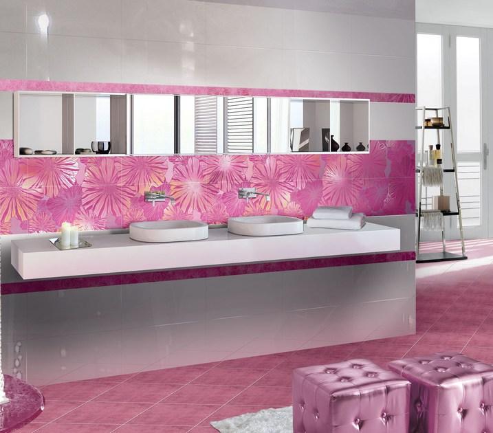 CERAMICHE BRENNERO Белая плитка для стен Presuntuosa sun-id-1482567 - Вид №3