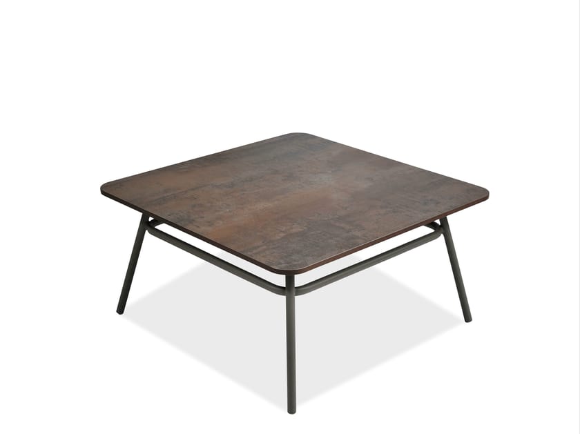 Квадратный садовый столик Roberti ARCH-00042399