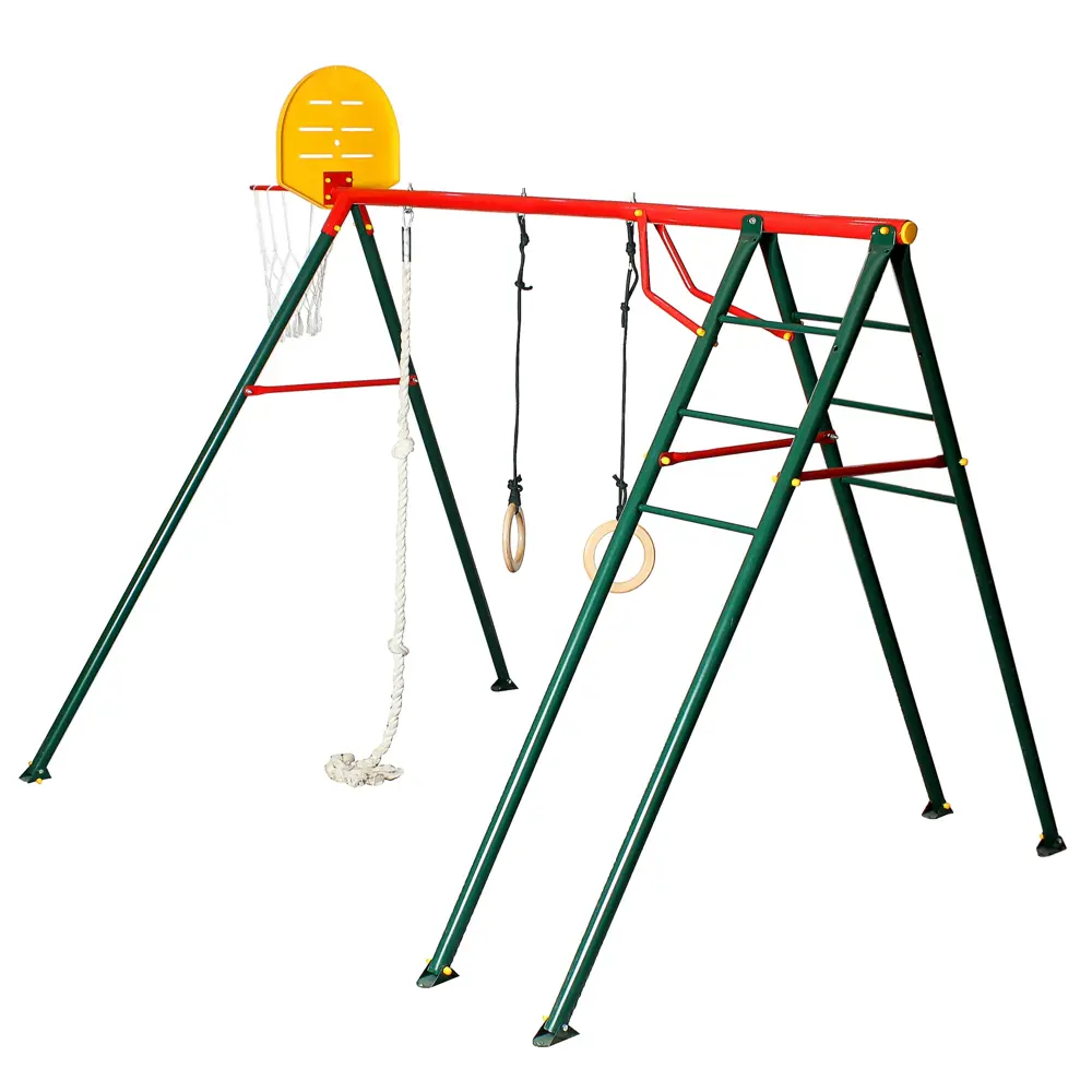 Игровой комплекс «Орбита» 81956509 STLM-2072520 Santreyd 