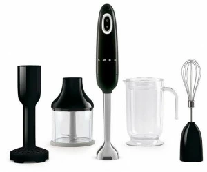 Smeg Погружной блендер Smeg 50's style