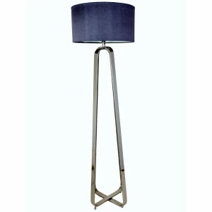 Туалетный столик Enan от RVAstley 5005 RVASTLEY ЭЛИТНЫЕ 059952 Синий;хром