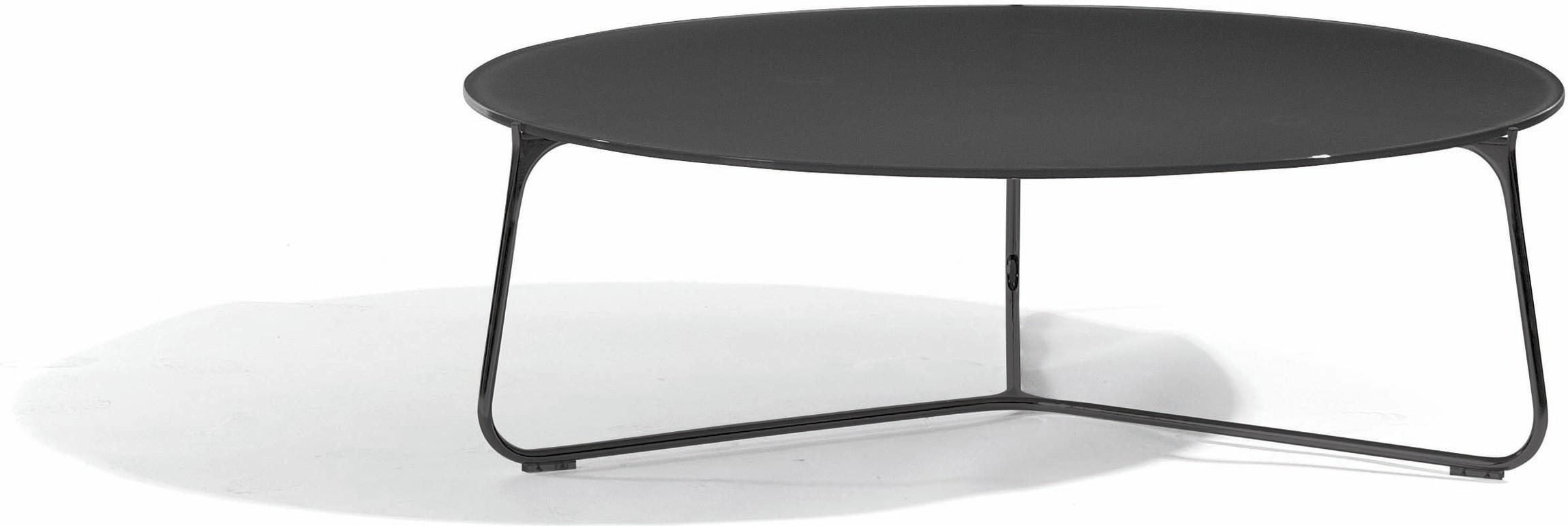 MNST1113 Журнальные столики pcsts lava ⌀100см Manutti Mood