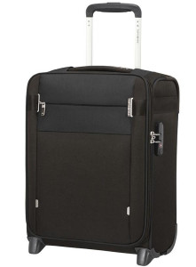 KA7-09006 Чемодан KA7*006 Upright Underseater 45 Samsonite Citybeat