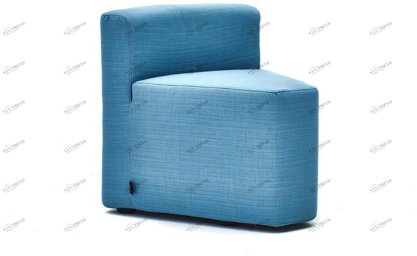 Varaschin Садовое кресло со съемным чехлом из ткани In&out 2340