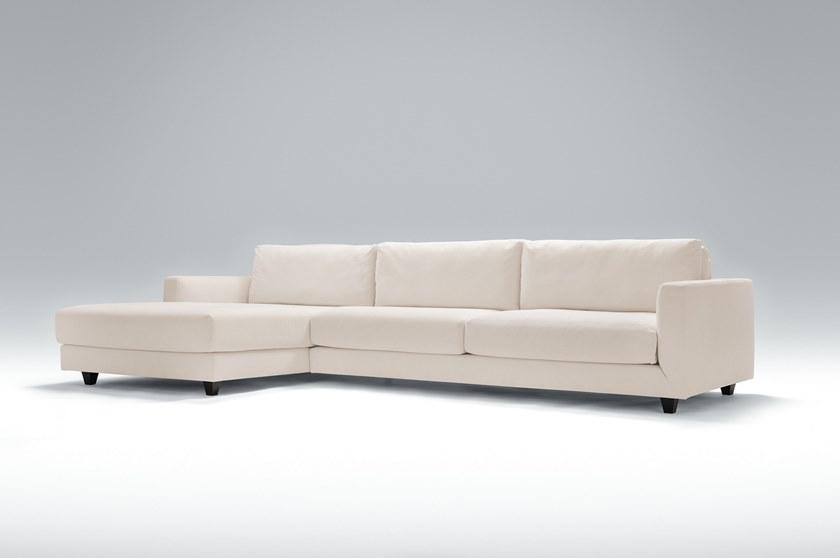 Sits Диван из ткани с шезлонгом sun-id-1347517 - Вид №5