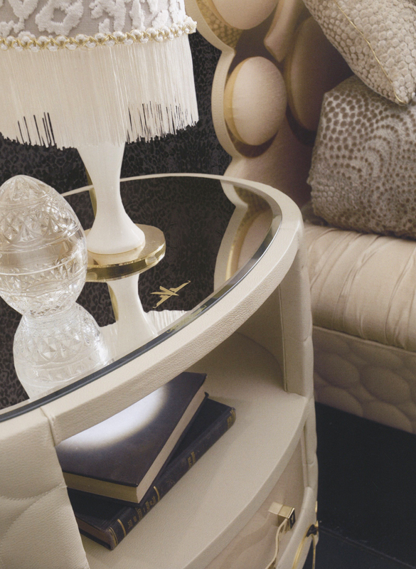 Тумбочка  ALTAMODA JN 112  - Вид №1