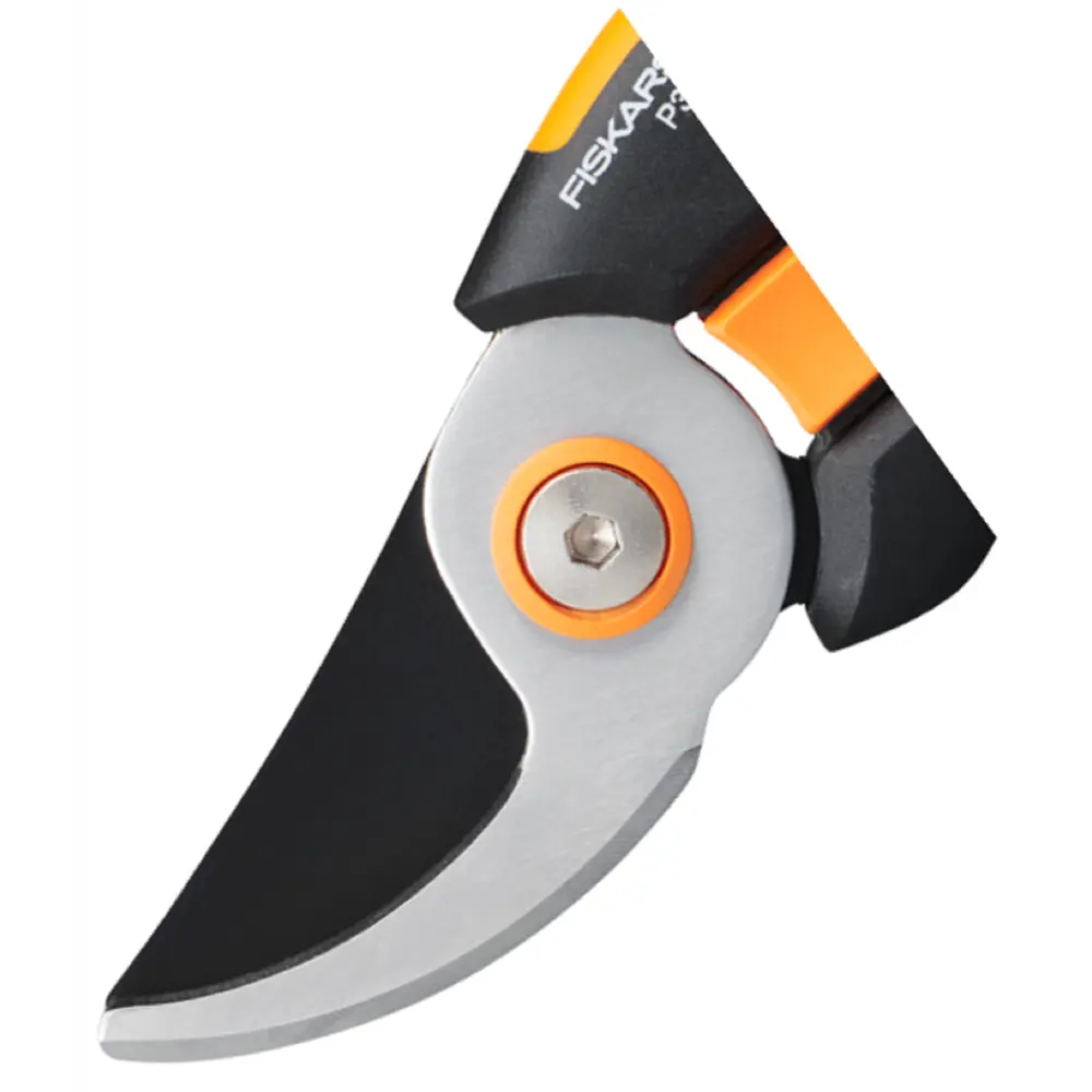 Секатор садовый Fiskars Solid P321 ø20 мм 82906797 STLM-2013803  - Вид №1
