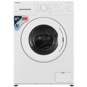 9021316 Стиральная машина Nordfrost WM 6100 W белый