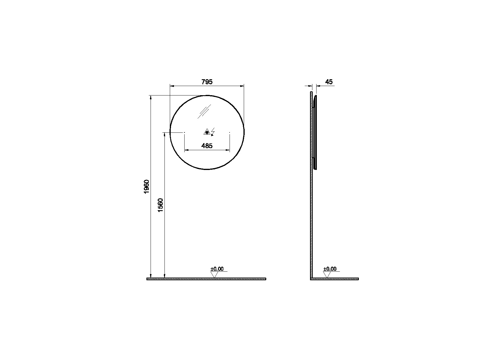 62576  Vitraglobal Deluxe - Вид №1