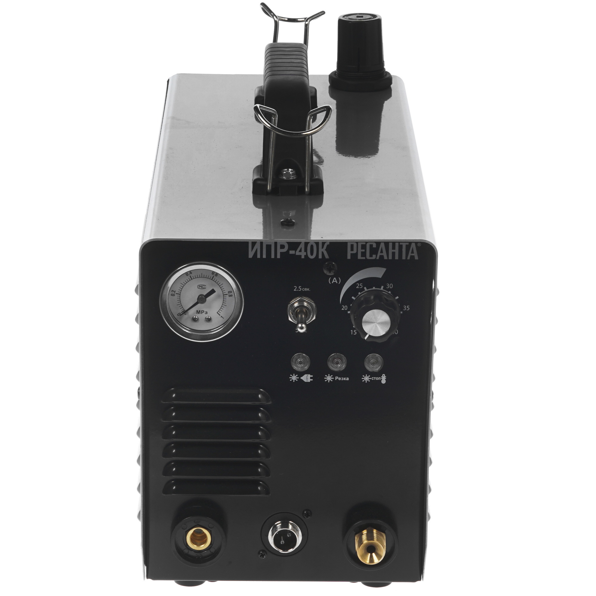 Плазменный резак Ресанта ИПР-40К 1311741 STDN-0087329 - Вид №2