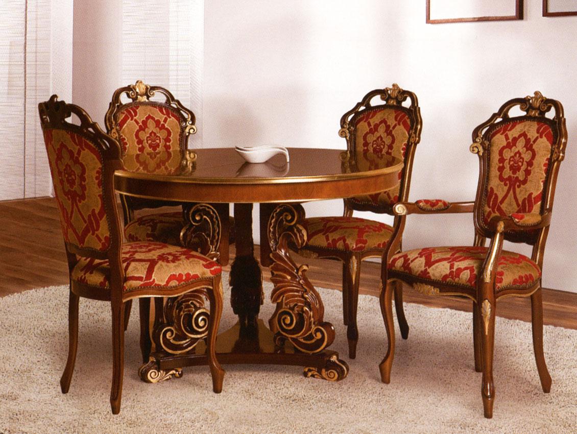 Стол  BTC INTERNATIONAL M 0092 Melograno