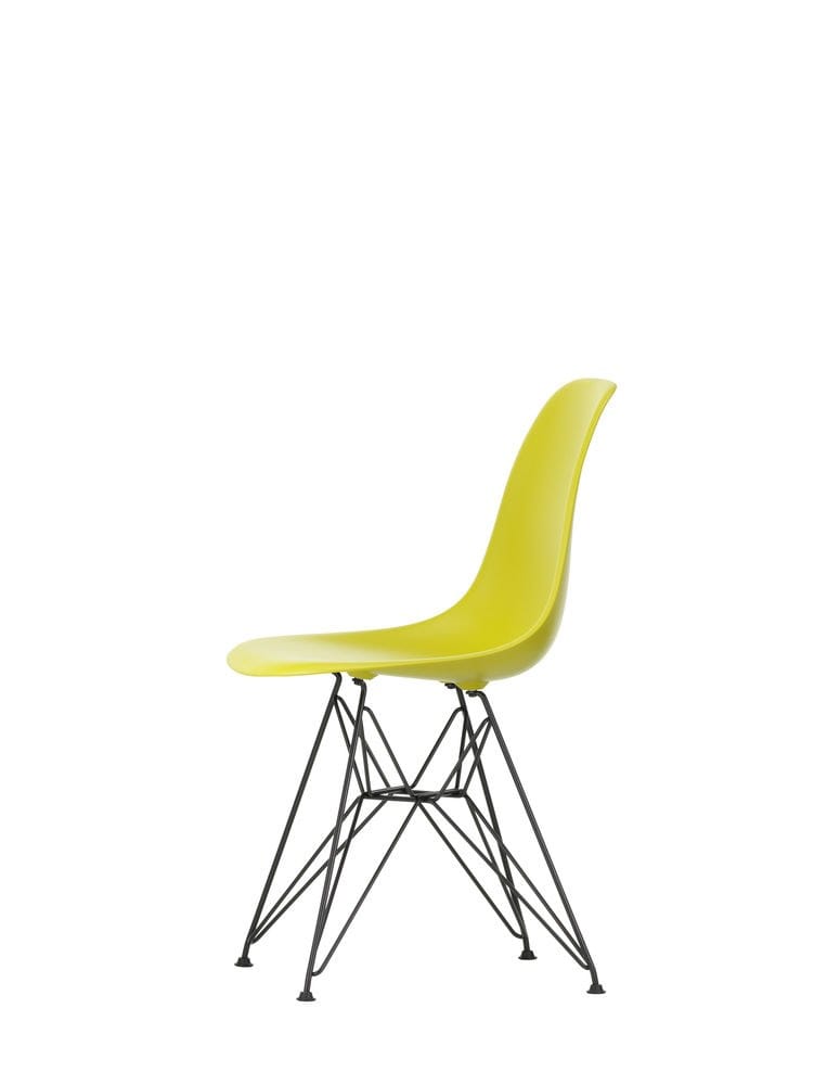 Стул из полипропилена VITRA Eames Plastic Chair ARCH-00124974 - Вид №144