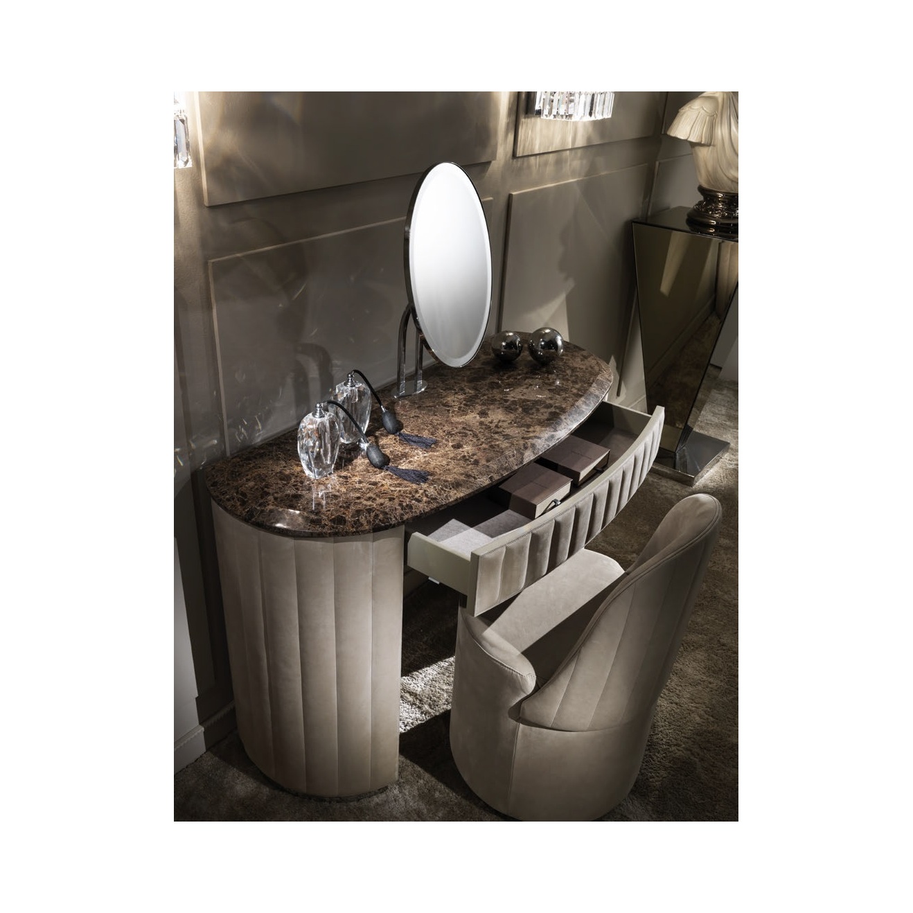 Стол / VOGUE Dv Collection sun-id-378743 - Вид №2