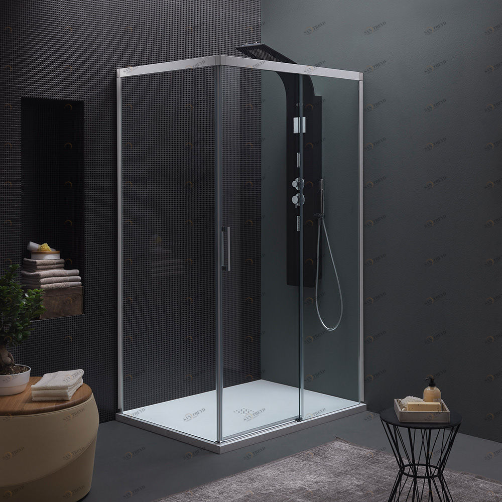 Душевой уголк  Kolpa-San Montes 00696  Словения