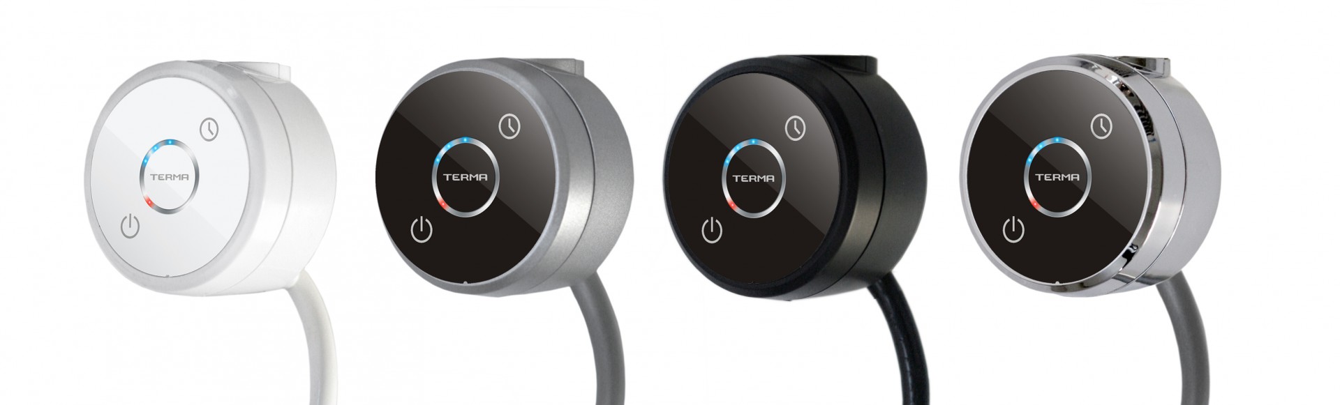 Электронагреватели WEDYT02 DRY Terma 275  - Вид №1