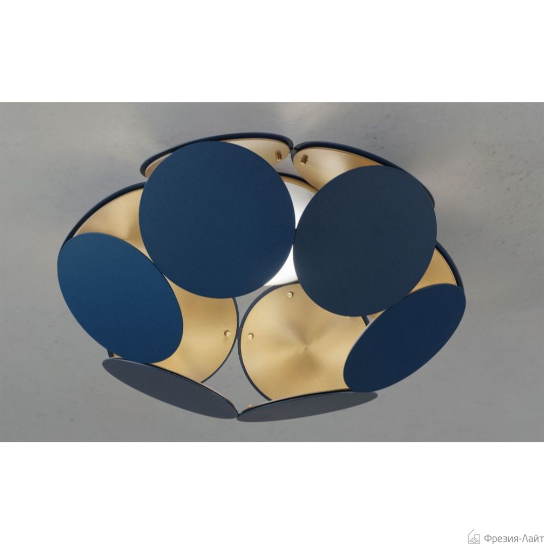 Masiero Timeo PL1 R45 потолочный timeopl1r45