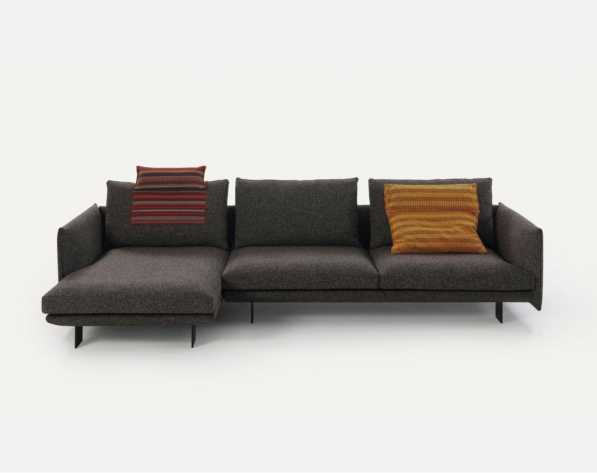 071585 Диван модульный SANCAL Deep - Вид №4