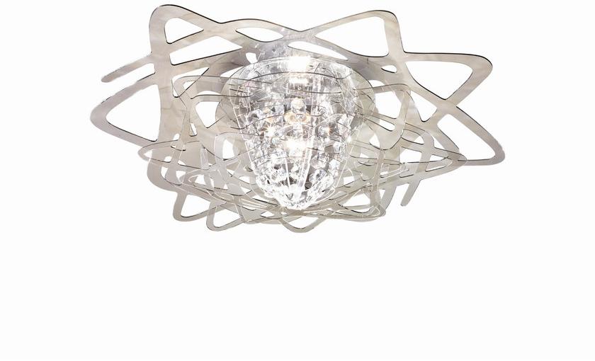 Slamp Потолочный светильник Aurora sun-id-1466157 - Вид №1