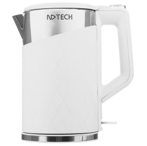 8190950 Электрочайник NDTech EK6017 белый