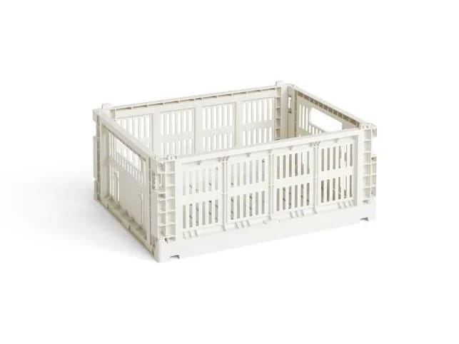 Переработанный пластиковый контейнер Hay цветной ящик ARCH-00075677 - Вид №2