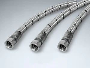 NPI Italia Гибкие трубы для масляных горелок