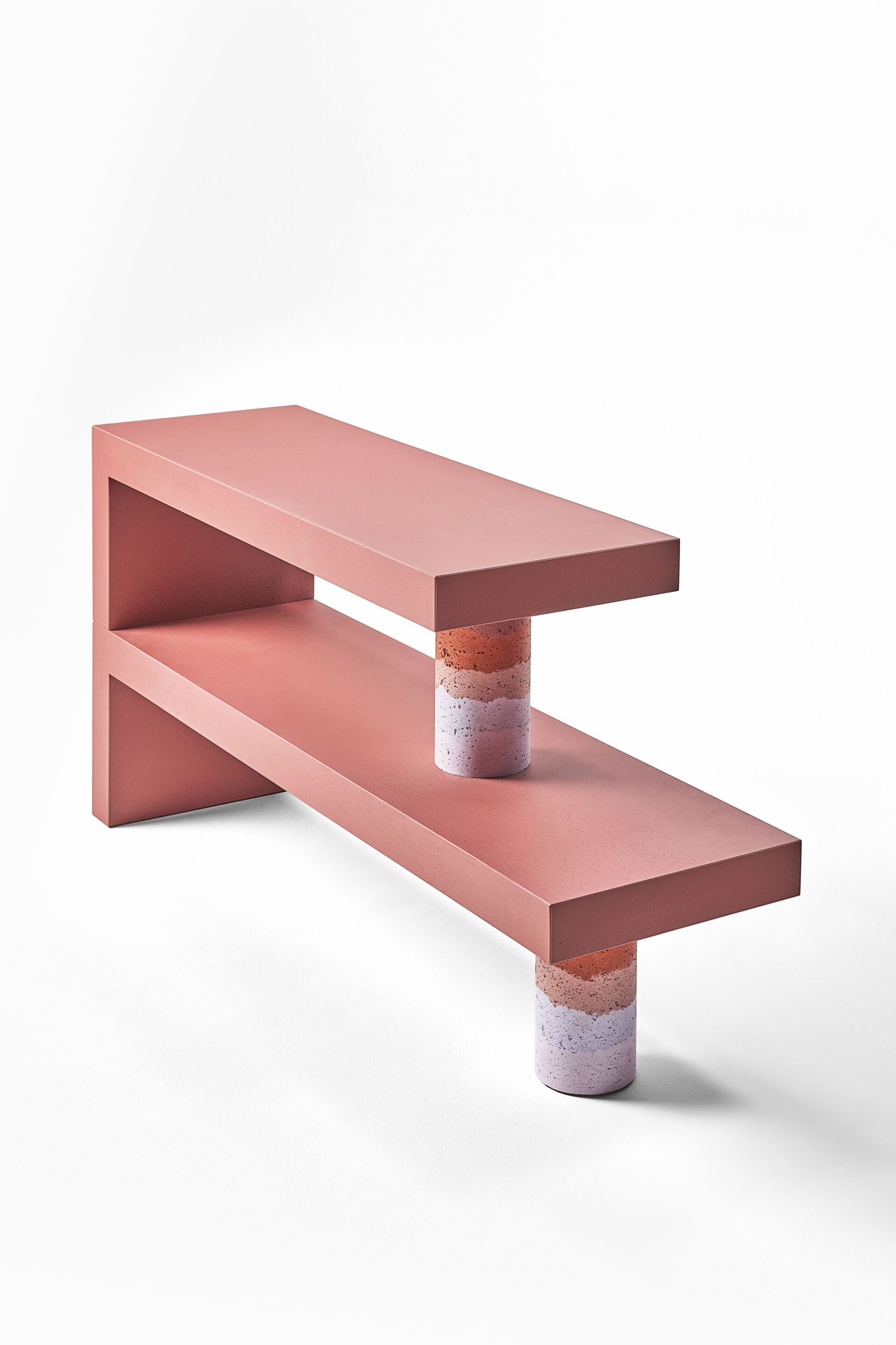 Отдельно стоящий дневной шкаф в Cimento® Альберони ARCH-00048497 - Вид №5